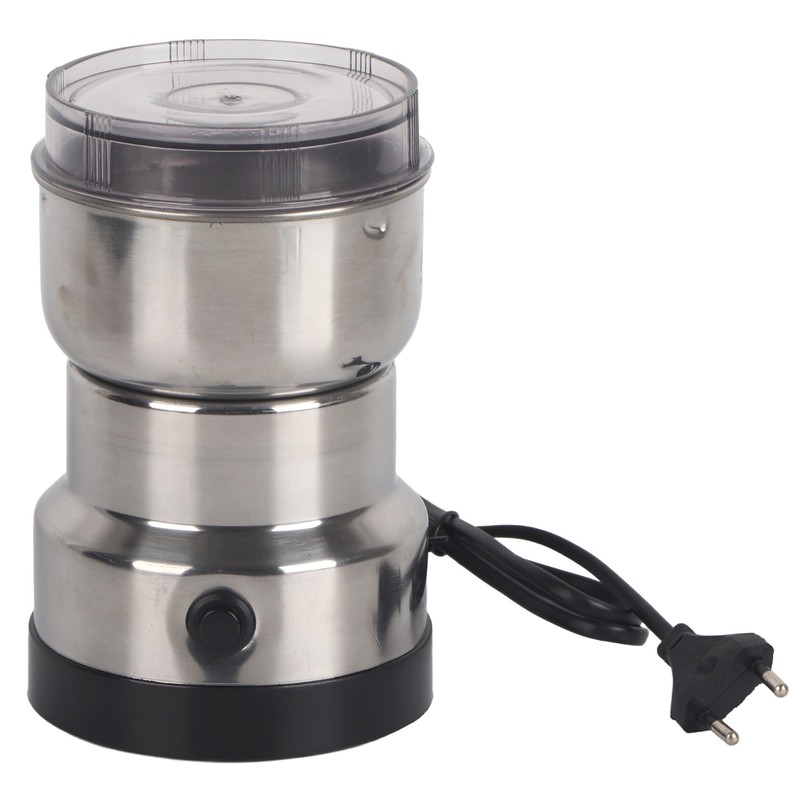 Multifunctinal Electric Coffee Grinder Kitchen Grains Nuts Beans Spices Milling