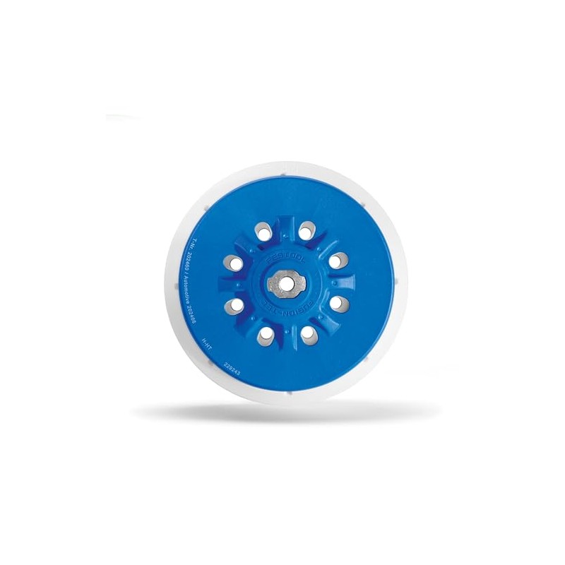 Festool 202460 ETS 150 Hard Sanding Pad