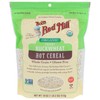 Bob's Red Mill Organic Gluten Free Creamy Buckwheat Hot Cereal,