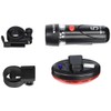 STATUS Bicycle Light | Black Cycle Light | SLEDCLS1PKX5