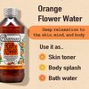 Pharmark Agua De Azahar 4 Oz. Orange Flower-Blossom Water
