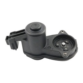 Rear Left or Right Parking Brake Actuator Motor Compatible with Ford F150 2015 2016 2017 2018 2019 2020 2021 Electronic Adjust System Replace FL3Z2B712A JL3Z2B712A