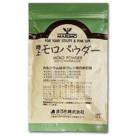 まるも 特上モロパウダー 100g