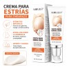 Crema Para Estrías Eliminar Las Estrías Del Embarazo