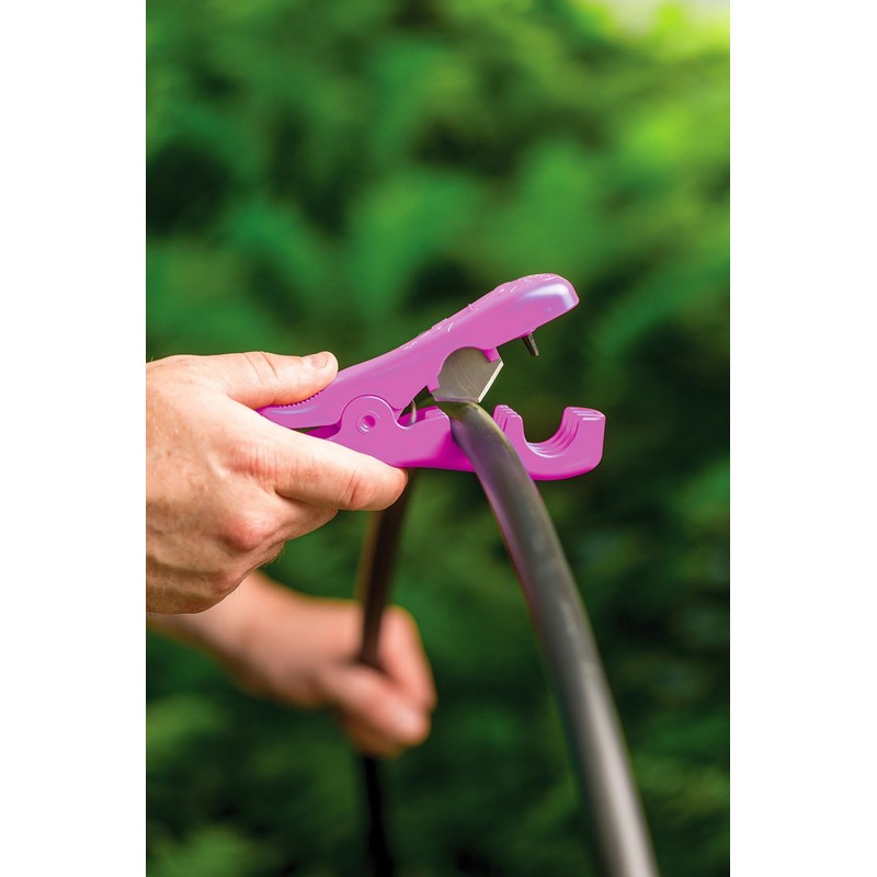 Rain Bird HPTCX Drip Irrigation 2-in-1 Combination Tubing Cutter/Hole Punch