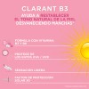 Crema Facial Pond's Clarant B3 Con Protección Solar, De 200g