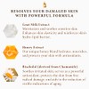 CREMA DE DA PODEROSAFormulada con ingredientes naturales, la crema de