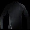 GOREWEAR M WINDSTOPPER® Base Layer Thermo Maglia colla alta Uomo,