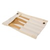 Bamboo Cutlery Set