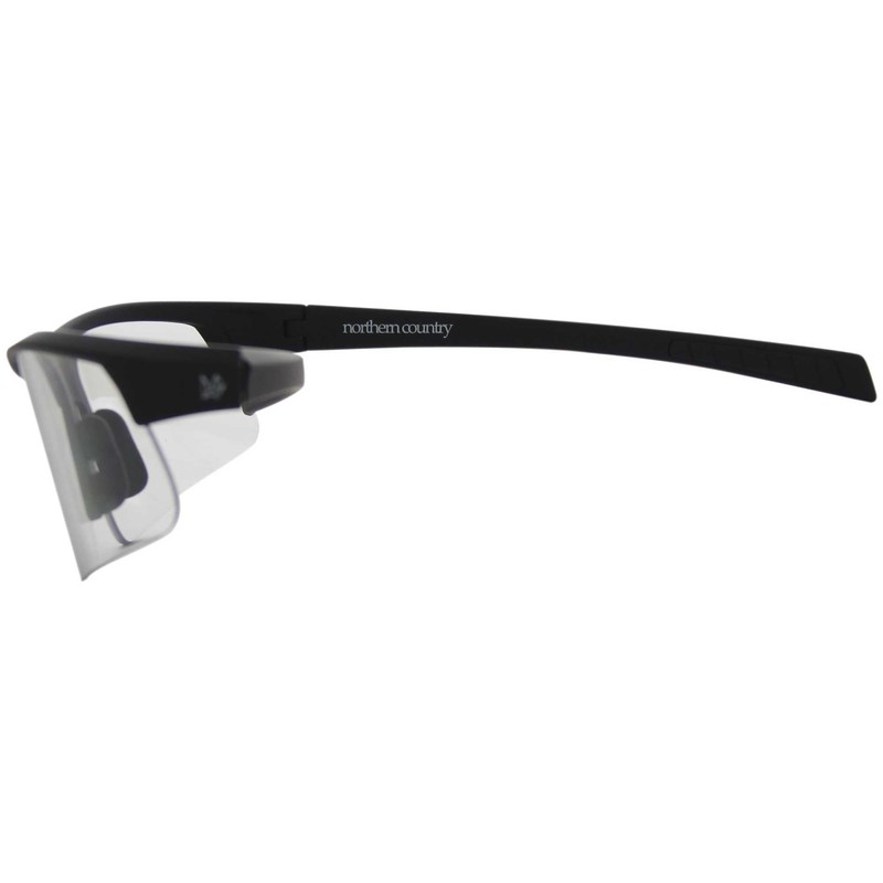 Northern Country TR-8001 BK Unisex Sunglasses, Cycling and Running, Dimmable