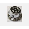4pcs Fit 1980-1996 F150 Bronco Van Chrome Wheel Hub Center