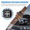 Yeoflagtrade 234-9009 Oxygen Sensor Upstream O2 Sensor Compatible with Lexus