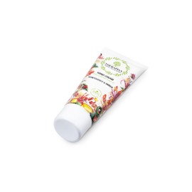 THERAPINA Hand Cream Honeysuckle Amber, 3oz