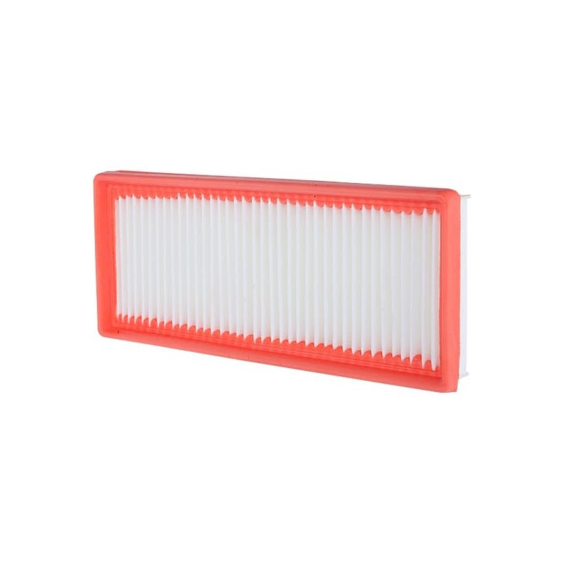 RIDEX 8A0186 Engine Air Filter Rectangular || Air Filter Insert,