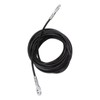 Replacement Cable for Home Gym Exercise Muscles Adjustable Length Fitness