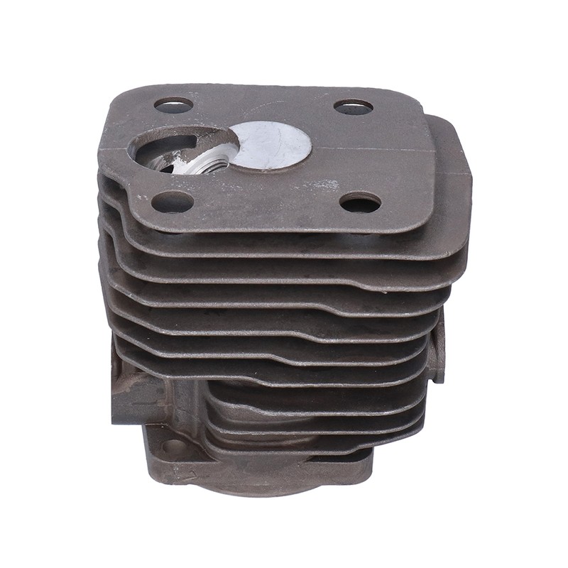 54mm Cylinder Piston Spark Plug Set Replacement Fit for Husqvarna