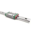 Powertool Linear Rail Slide + MGN12H Block for Kossel 3D