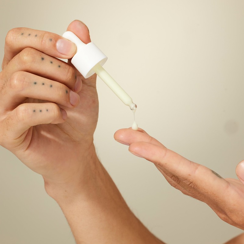 Alpha-H Vitamin A with 0.5% Retinol 25ml