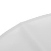 Swim Bathing Cap Silicone Waterproof Swimming Head Cover Professional with