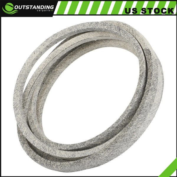 For Exmark Deck Belt for John Deere 42 In Deck