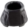 Pfiff 102855 Horse Hoof Boot Treatment Shoe, 1 Piece, Black/Blue,