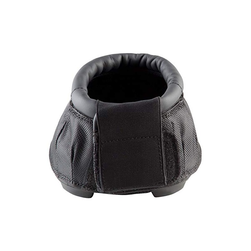 Pfiff 102855 Horse Hoof Boot Treatment Shoe, 1 Piece, Black/Blue,