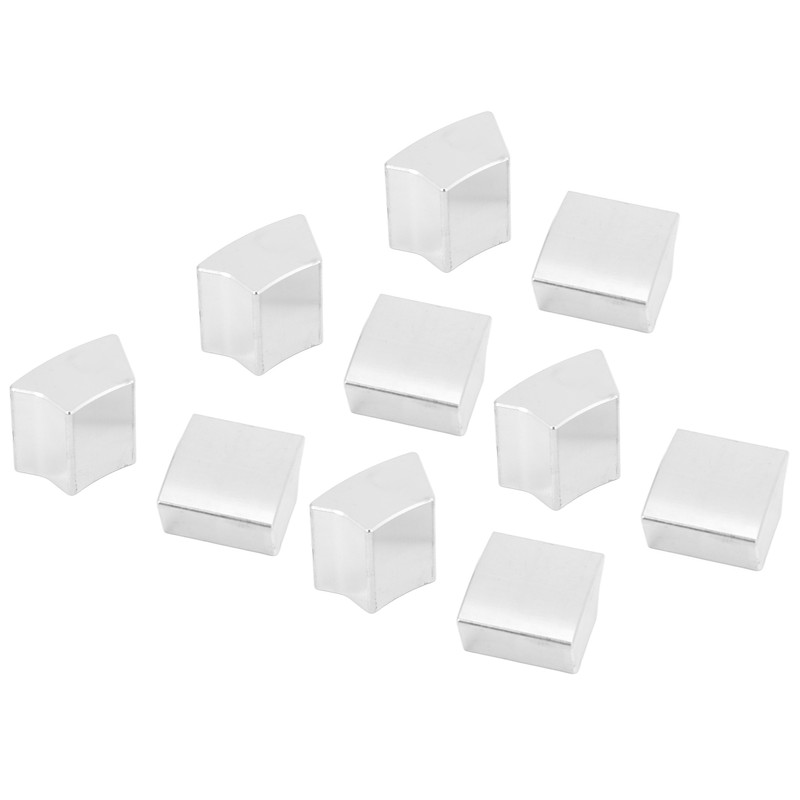 10PCS Cam Phaser Lock Out Kit Replacement for Ford Mustang