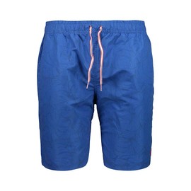 CMP Men's Medium Length Costume Swimming Shorts