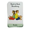 Breathing Exercise Cards for Kids: Calm and Focus - for