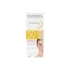 Protector Solar Bioderma Photoderm Ar Spf50 Natural 30 Ml