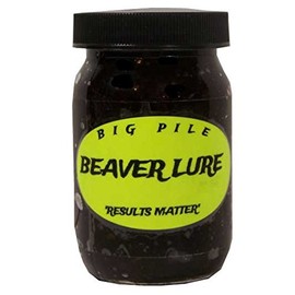 Dunlap's Beaver Lure (1 oz.)