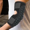 PACKOVE Codera Deportiva para Adultos, Coderas para Gym, Codera for