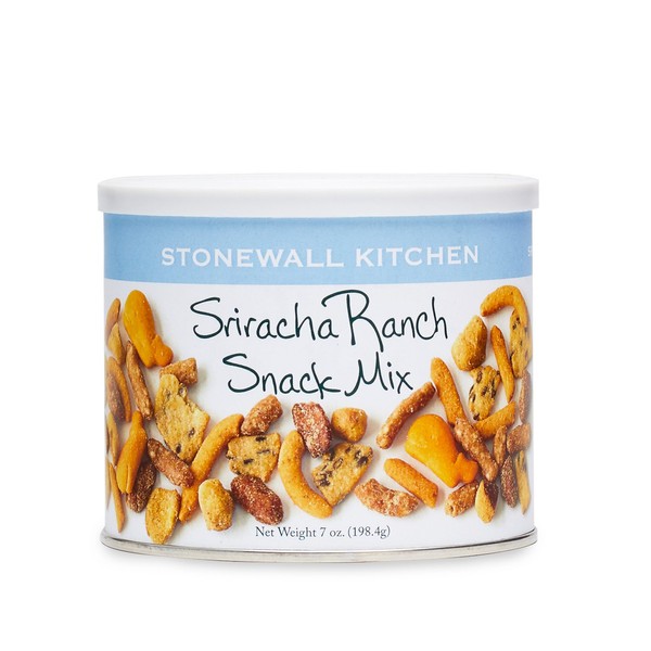 Stonewall Kitchen Sriracha Ranch Ultimate Mix, 7oz