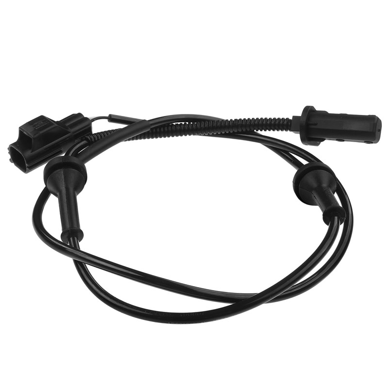 1x ABS sensor wheel speed front axle left for XC90