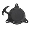 Recoil Starter Low Noise Pull Start Assembly for GX168 GX170