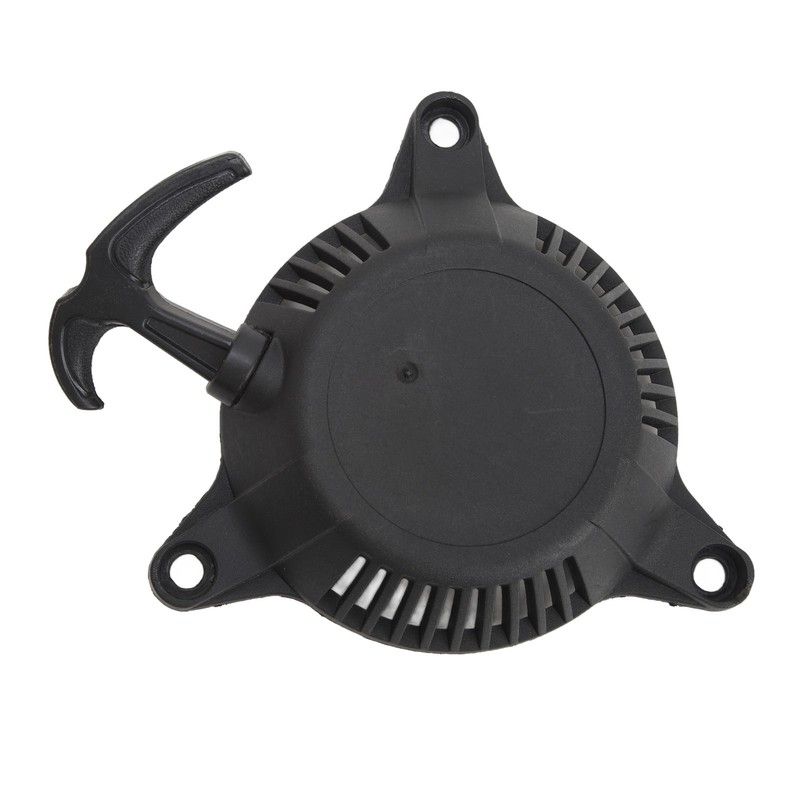 Recoil Starter Low Noise Pull Start Assembly for GX168 GX170