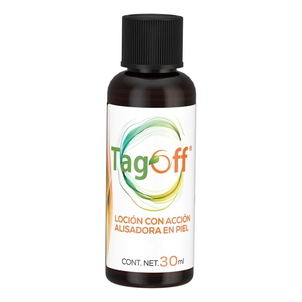 Tagoff Remueve Naturalmente Verrugas Sin Dolor Ni Cicatrices