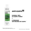 Shampoo Dercos VICHY Anticaspa Seca 200 ml