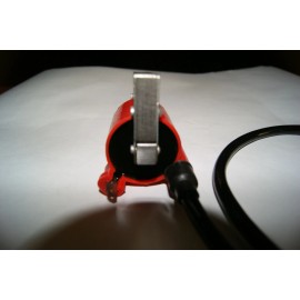 Unbranded Vespa 150 Super Sprint VBB Piaggio Ignition Coil Zündspule 6V Points