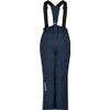 Color Kids Unisex Children's Ski W.Pockets Recycled Snow Pants, total
