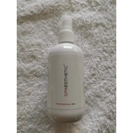 Tónico Facial Antiacné Y Piel Grasa De 250 Ml Spaesthetic