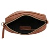 Gusti Sofia Leather Shoulder Bag, Shoulder Bag, Belt Bag, Party