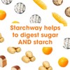 Intoleran Starchway Digestive Enzymes - 150 capsules | Supplement for