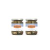Stokra (2-pack) - Pickled okra 16oz