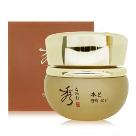 Sulyeon 수려한 본 탄력크림 75ml Elegant Original Elastic Cream 75ml