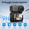 Protective Kit for DJI Osmo Nano, 4-In-1 Accessories Set