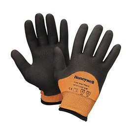 Honeywell NFD11HD Cold Grip Plua 5 Gloves - Cold and Cut Protection -1 Pair (9/L)