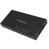 HD Multimedia Interface Multi Viewer Switch 4 Channel 4K HD
