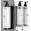 Geneva Guild Body Lotion with Pump (2 x 380 ml)