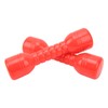 10 Pcs Kids Dumbbell Toy ABS Plastic Safe Anti Deformation